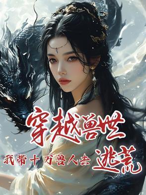 穿越兽世带领兽人奔小康