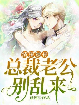 宠妻入骨总裁老公别乱来