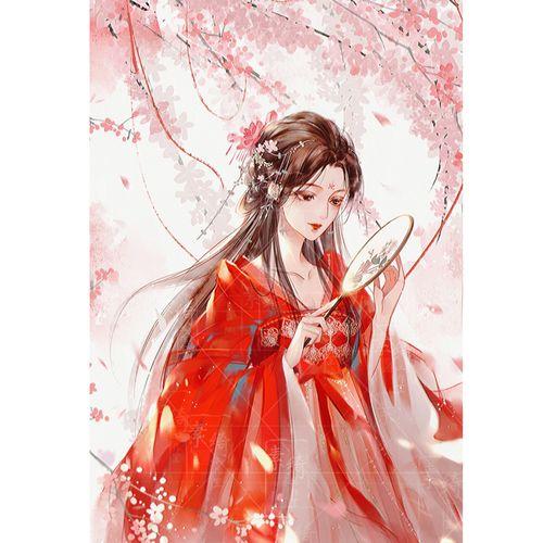 黎景致全文免费