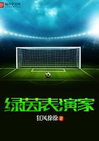 绿茵表演家精校txt