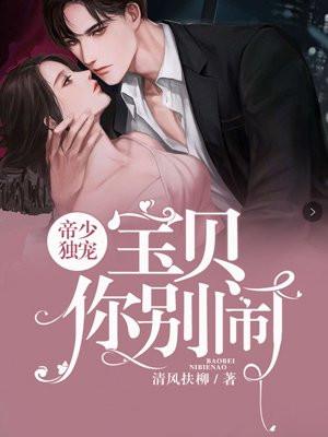 帝少心头宠宝贝你要乖