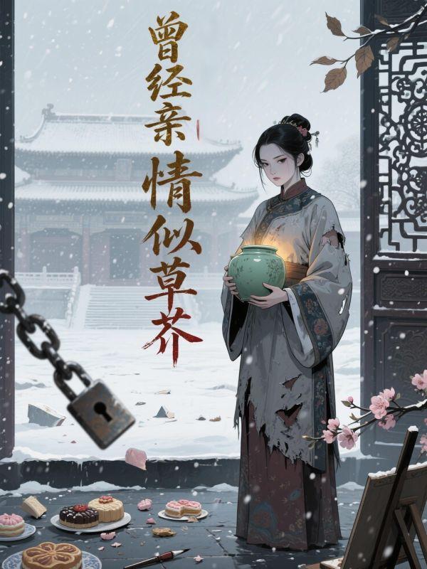 迟来的亲情如草芥短剧