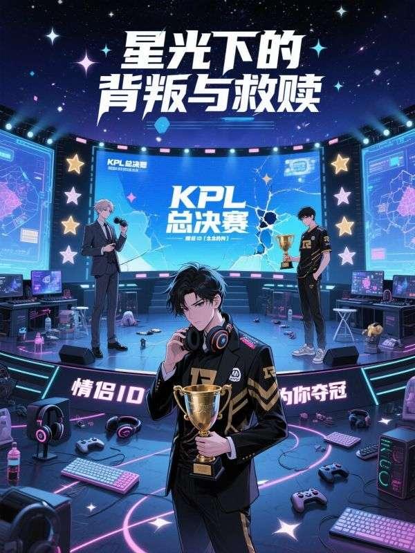 星光下的他全文免费阅读