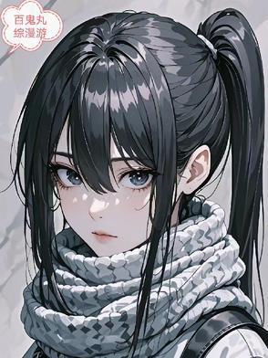 百鬼丸主受文