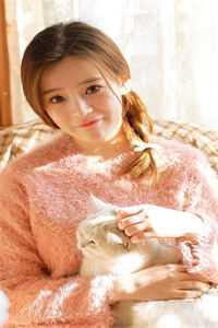 穿到七零当女配泠沅仐完结