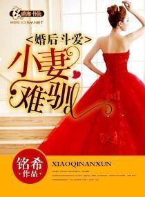 婚后斗爱之小妻难驯免费