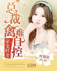 豪宠鲜妻总裁禽难自控 叶微舒