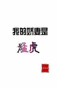 我的娇妻是猛虎免费阅读