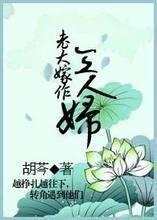 老大嫁作三人妇笔趣阁