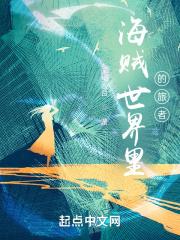 海贼世界里的旅者是谁
