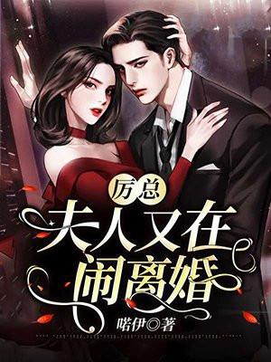 夫人又在闹离婚 喏伊