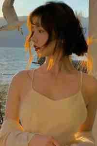 一切的一切如果你从来都没改变