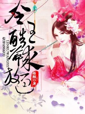 冷酷王爷的神医王妃