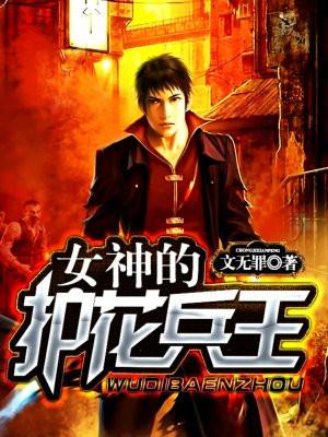 女神总裁的护花兵王