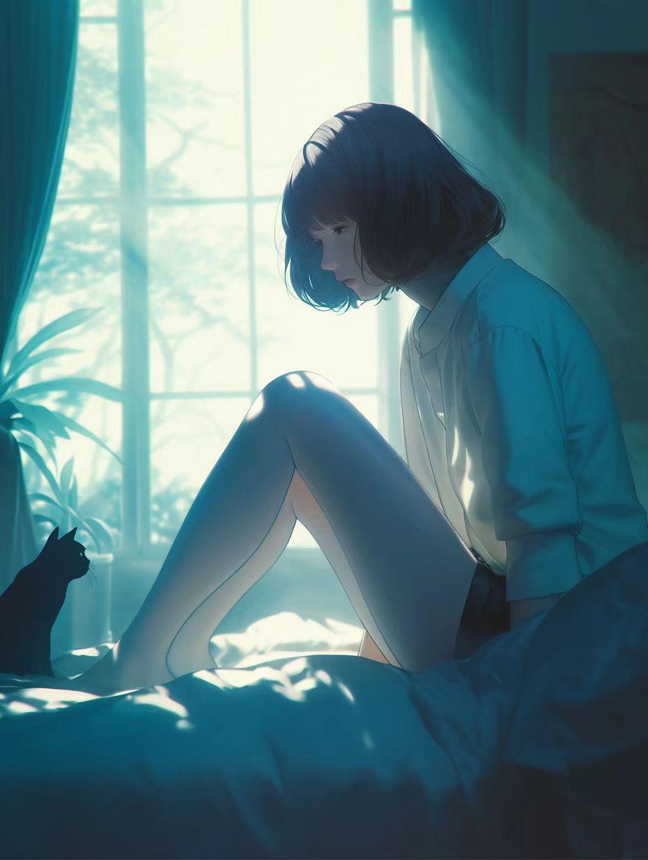 林蔚雨顾宴年知乎免费