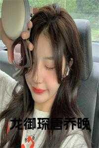 唐乔晚龙御琛是什么