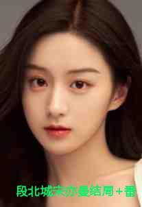 段小北主角