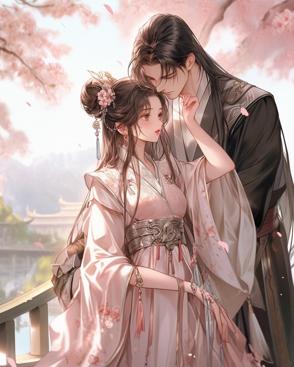 第一章替嫁太子妃