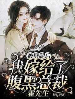 我嫁给了腹黑总裁霍先生 笔趣阁