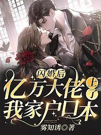 闪婚了个亿万富翁