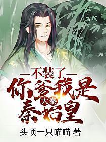 大秦不装了你爹我是秦始皇人物介绍