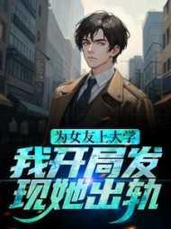 我开局发现她出轨了