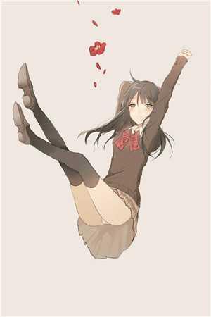 恋爱8年终于结婚