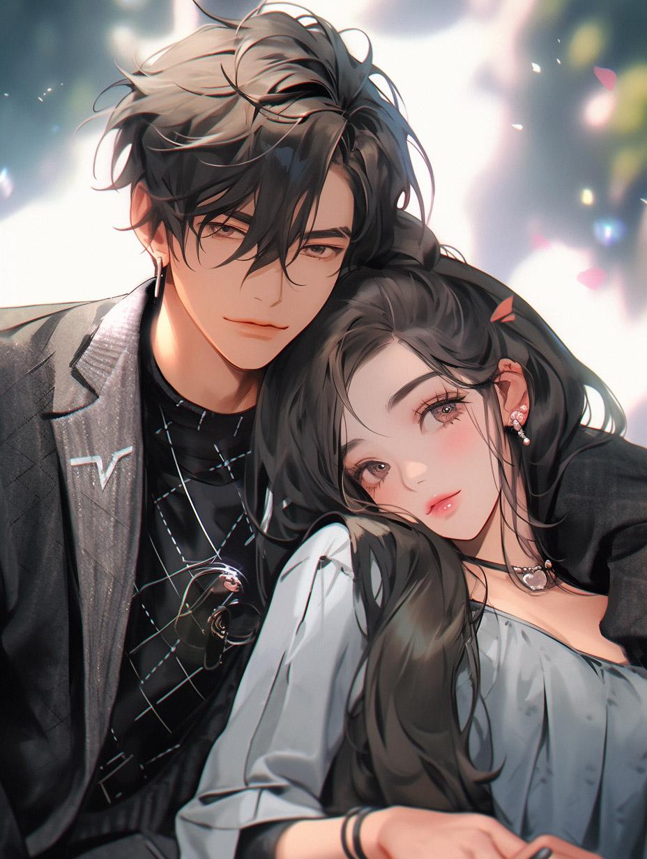 江清欢岑瑾年最后和谁在一起了