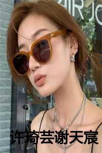 许琦芸谢天宸全文免费阅读