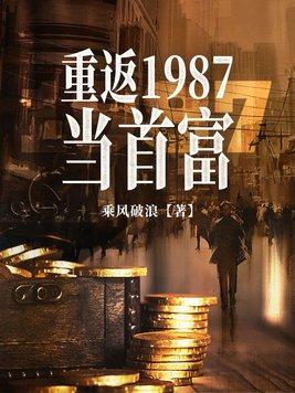 重返1987当首富 第33章