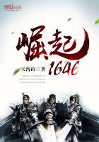 大明之崛起1646 天海山