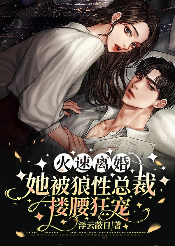 总裁狂追刚离婚的夫人