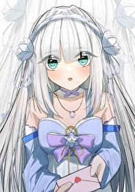 前男友是彭格列十代目北朝