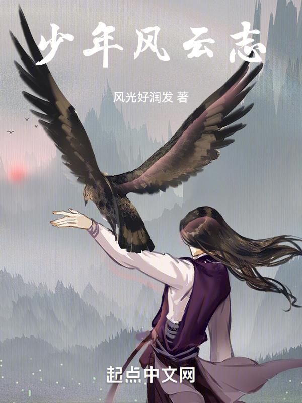 少年风云江湖老