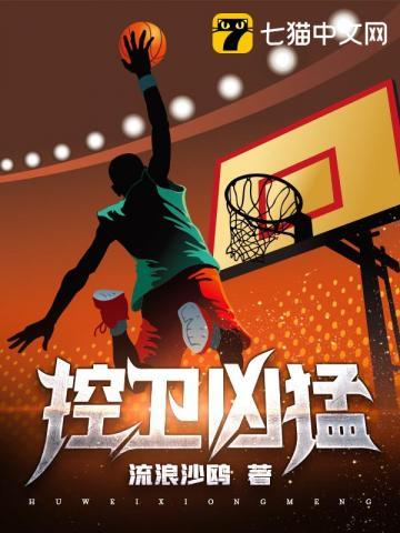 控卫凶猛全本TXT