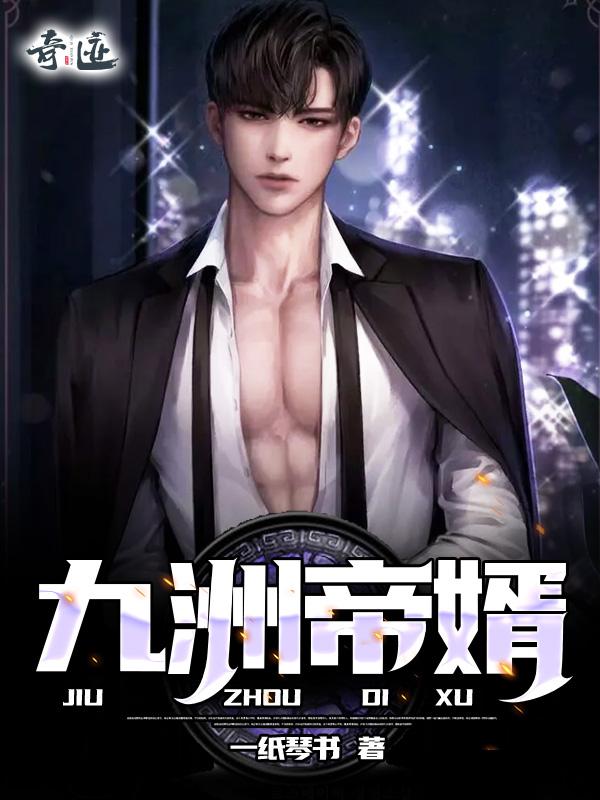 九洲战婿