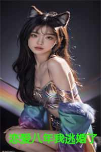 恋爱八年我逃婚了江苒