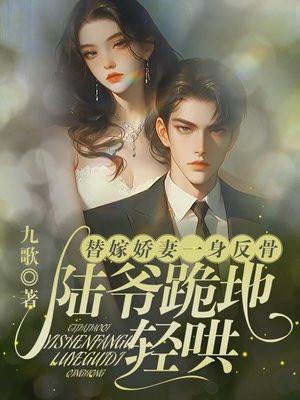 替嫁的新娘陆寒霆