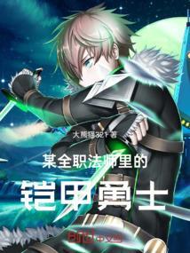 全职法师铠甲勇士