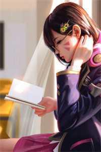 女配吃瓜日常盛月薇