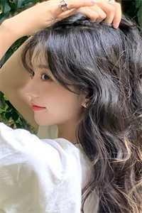 女主角秦若曦