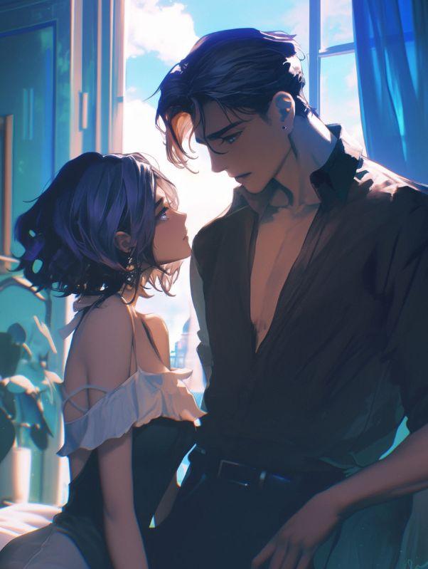 等风吻云雾完整版