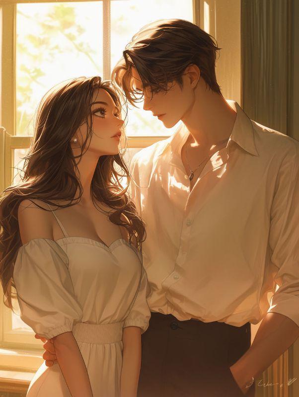 顾南辰全文免费阅读