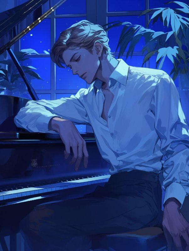 春迟冬来续第9—28章