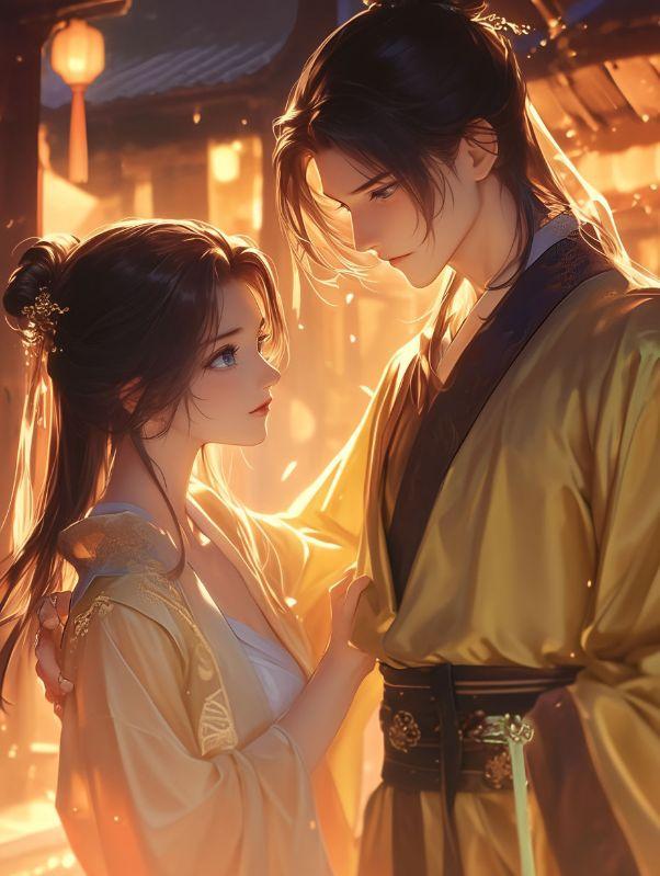 长夜与风说剧情详解