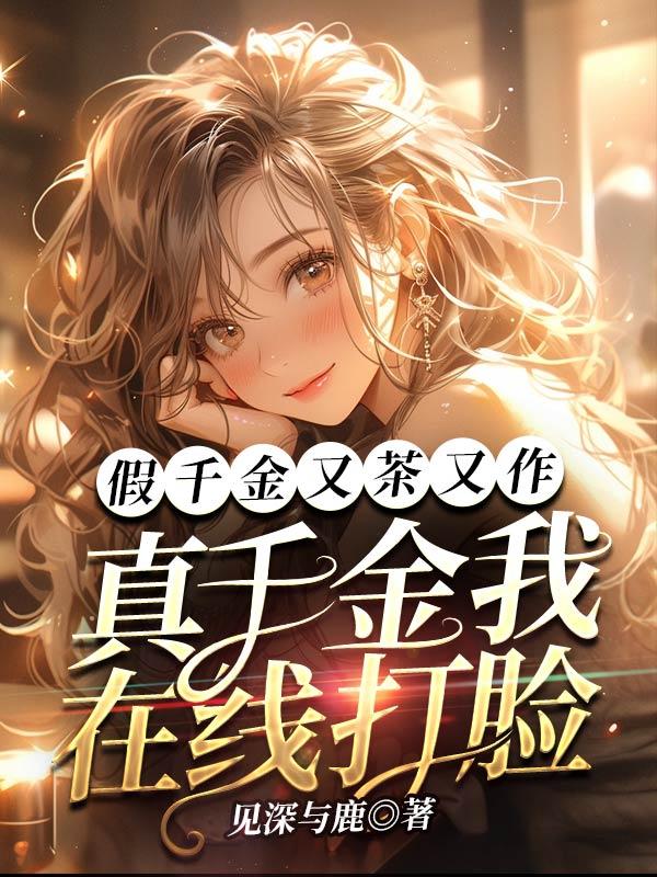 假千金真大佬 最新章节 无弹窗