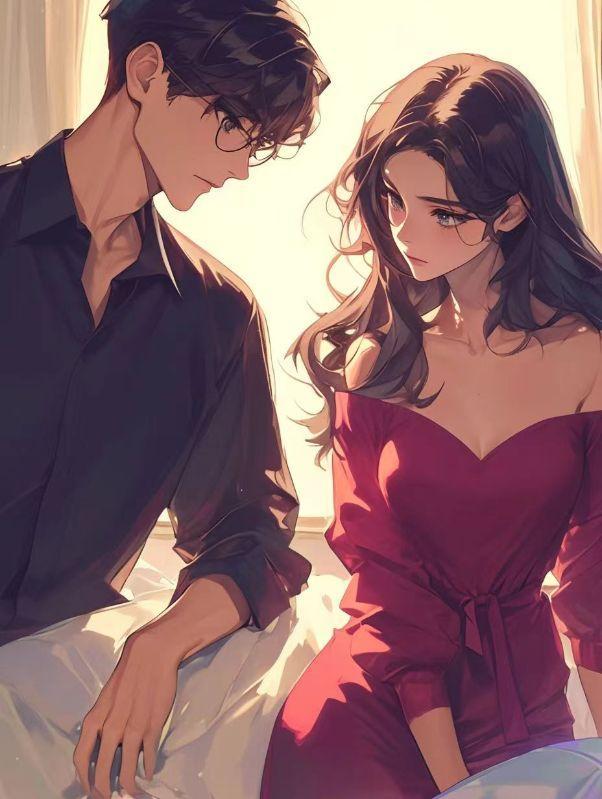 七年爱意将就顾远短剧