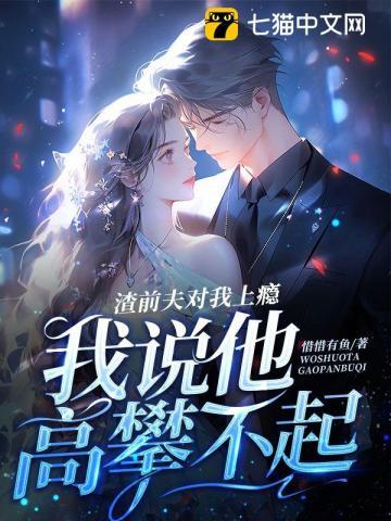 渣前夫对我上瘾我说他高攀不起最新章节无弹窗