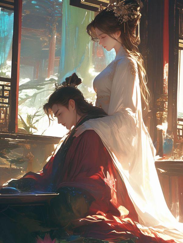 妻子凯旋而归却身怀六甲短剧