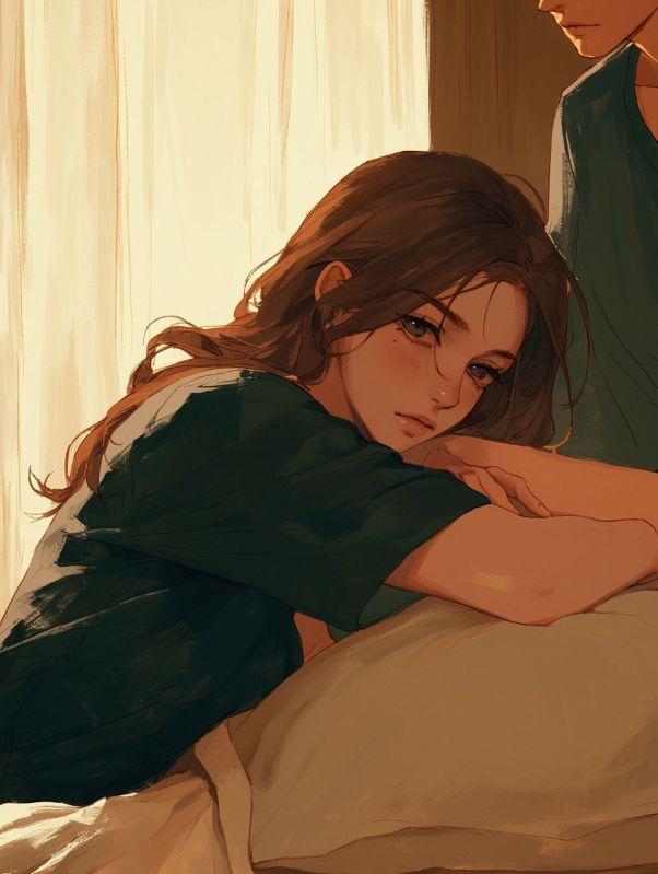 金丝雀上位记周生易